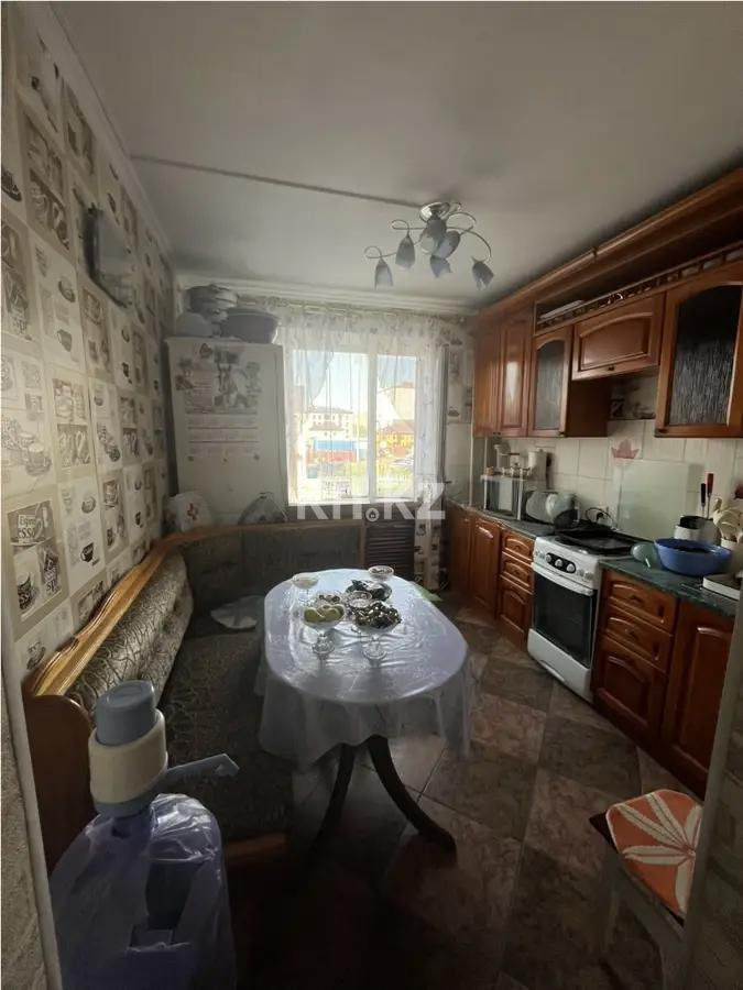 Продажа 4-комнатной квартиры, 77 м² в Караганде - фото 5