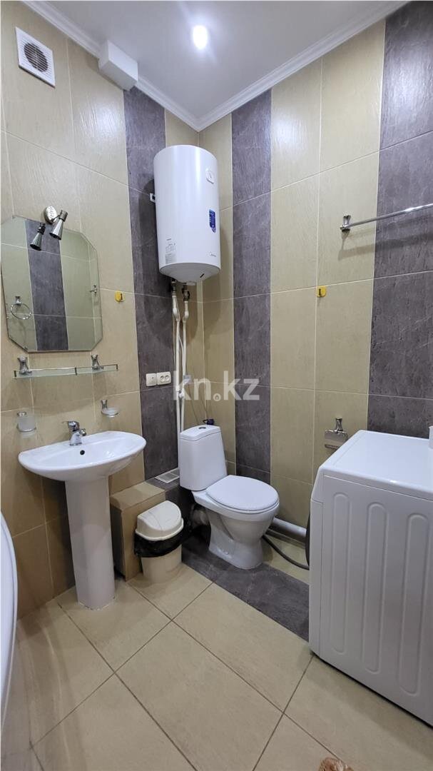 Продажа 2-комнатной квартиры, 52 м² в Караганде - фото 4