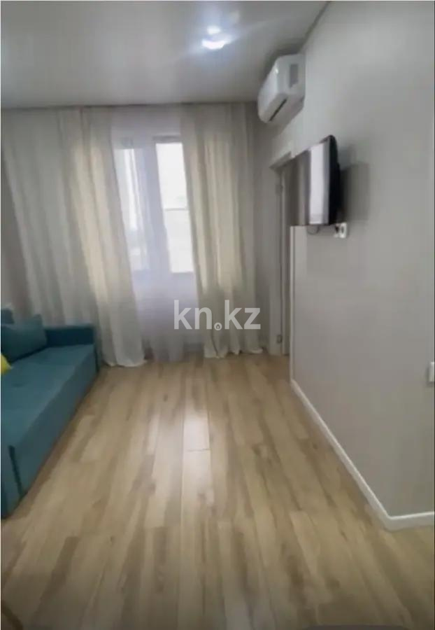 Продажа 2-комнатной квартиры, 40 м² в Алматы