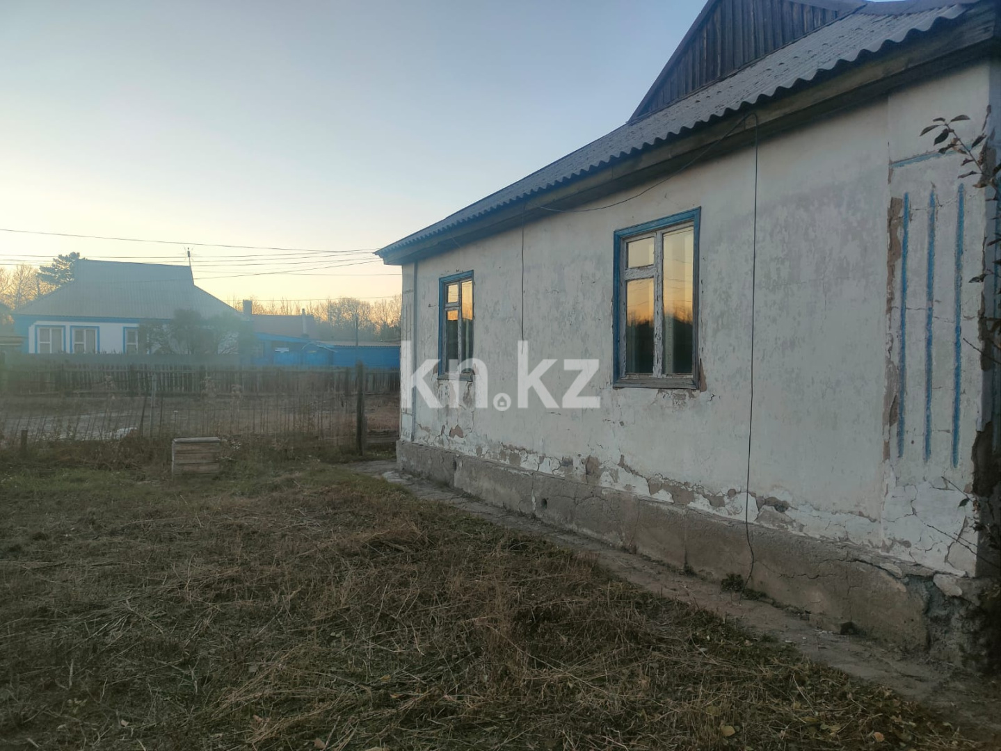 Продажа 4-комнатного дома, 92 м², ул. Больничная, дом  20а в Караганде - фото 3