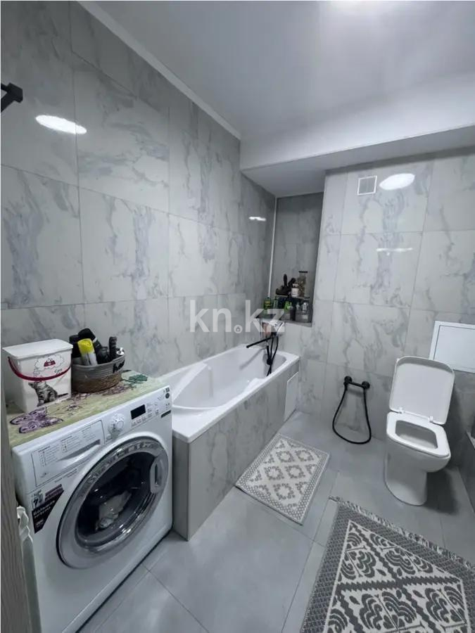 Продажа 3-комнатной квартиры, 77.9 м² в Астане - фото 5