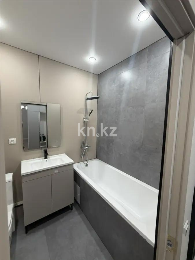 Продажа 2-комнатной квартиры, 47 м² в Алматы - фото 3