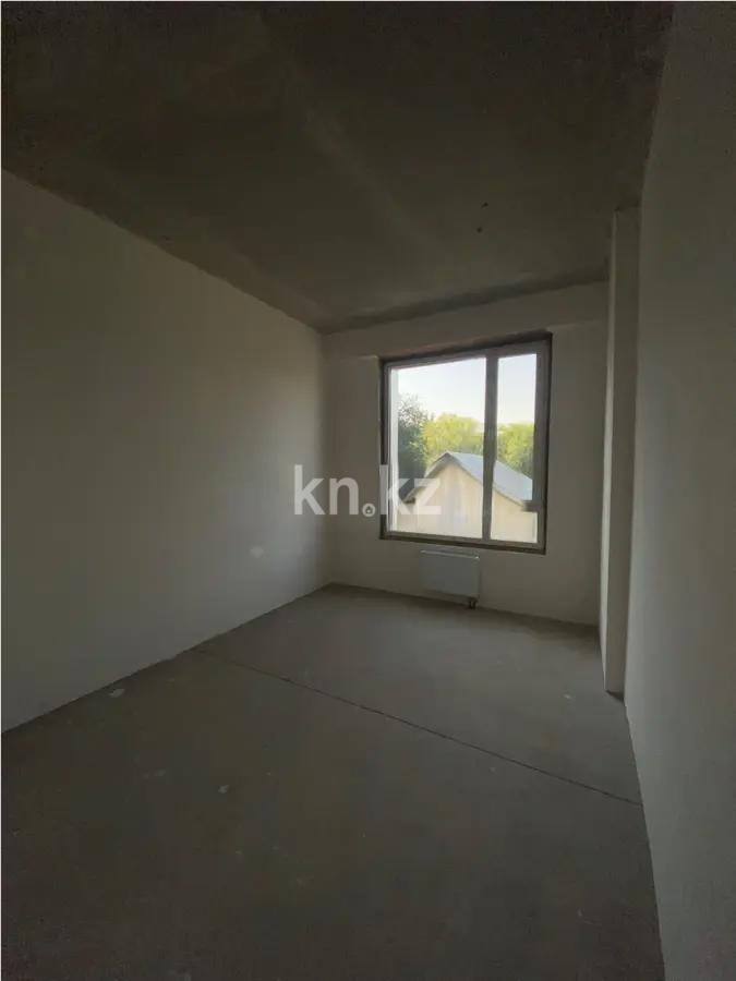 Продажа 1-комнатной квартиры, 38 м², ул. Ашимова, дом  1/5б в Алматы