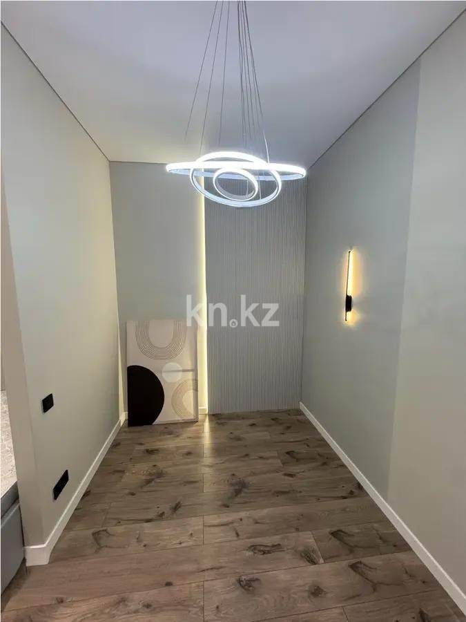 Продажа 1-комнатной квартиры, 41.8 м² в Алматы