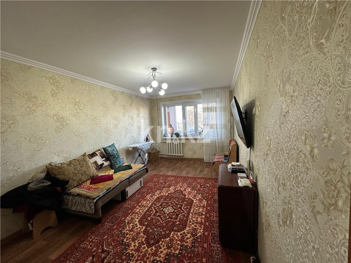 Продажа 2-комнатной квартиры, 50 м², ул. Карбышева в Караганде - фото 3