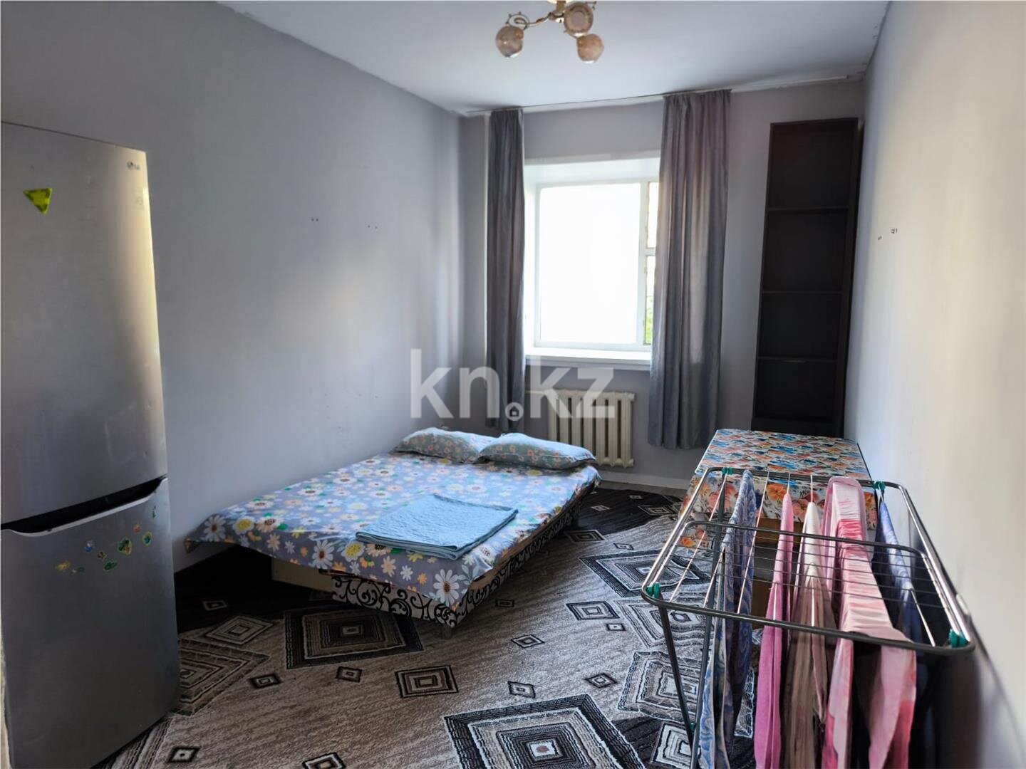 Продажа 1-комнатной квартиры, 21 м² в Астане - фото 2