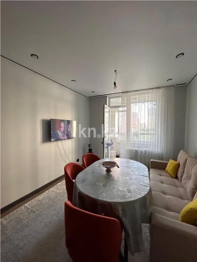 Продажа 1-комнатной квартиры, 38 м² в Астане