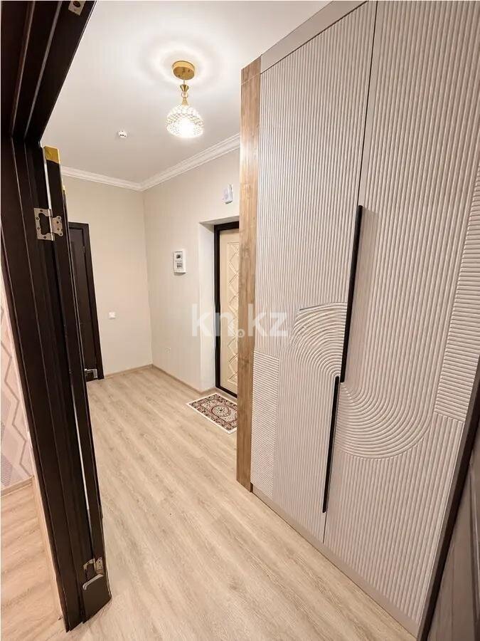 Продажа 1-комнатной квартиры, 40 м² в Астане - фото 4
