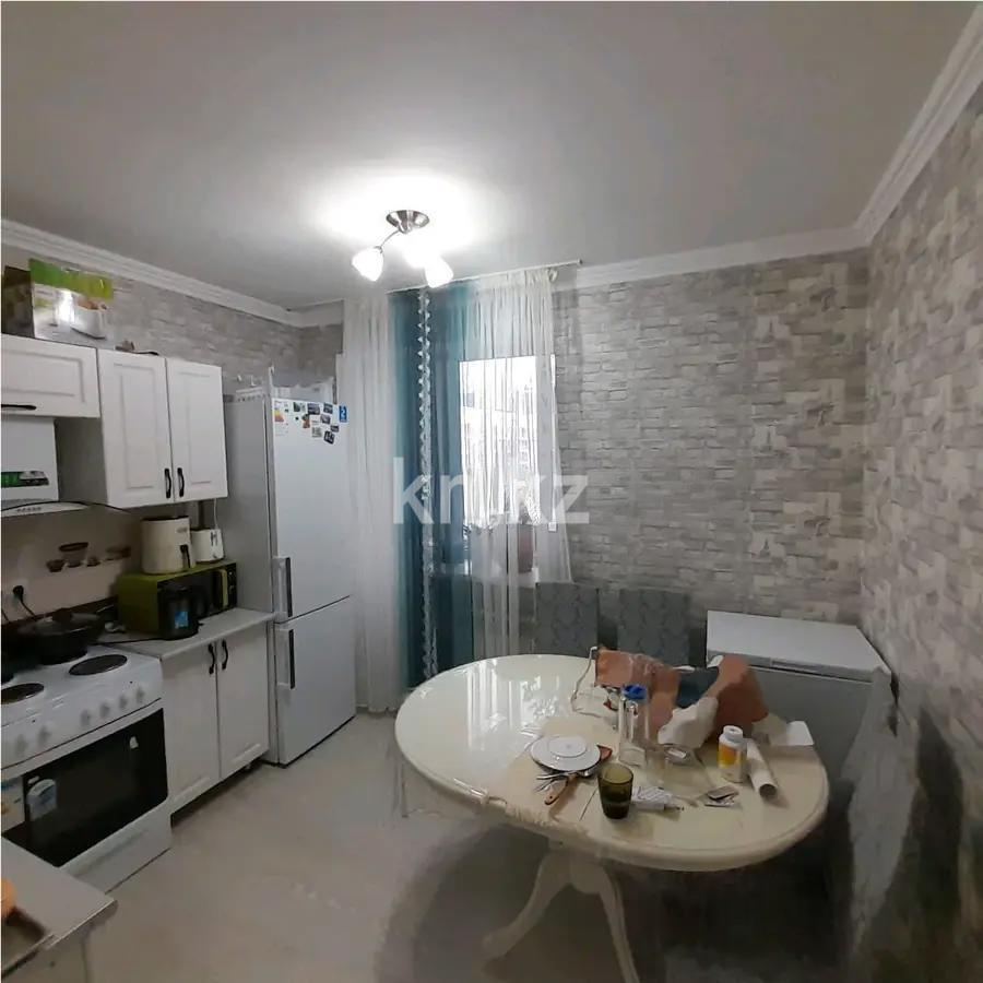Продажа 1-комнатной квартиры, 33 м² в Астане - фото 2