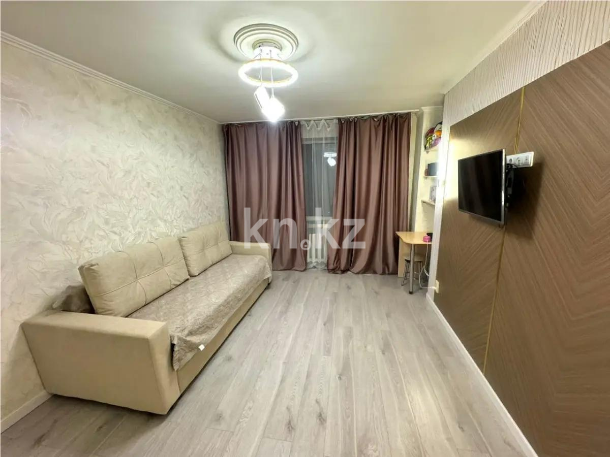 Продажа 1-комнатной квартиры, 41 м² в Астане