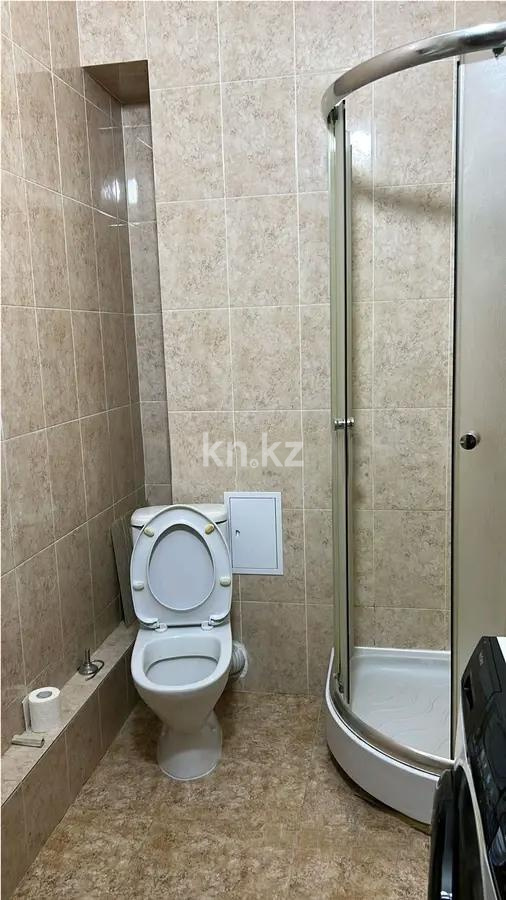 Продажа 1-комнатной квартиры, 30 м², пр. Кошкарбаева, дом  68 в Астане - фото 2