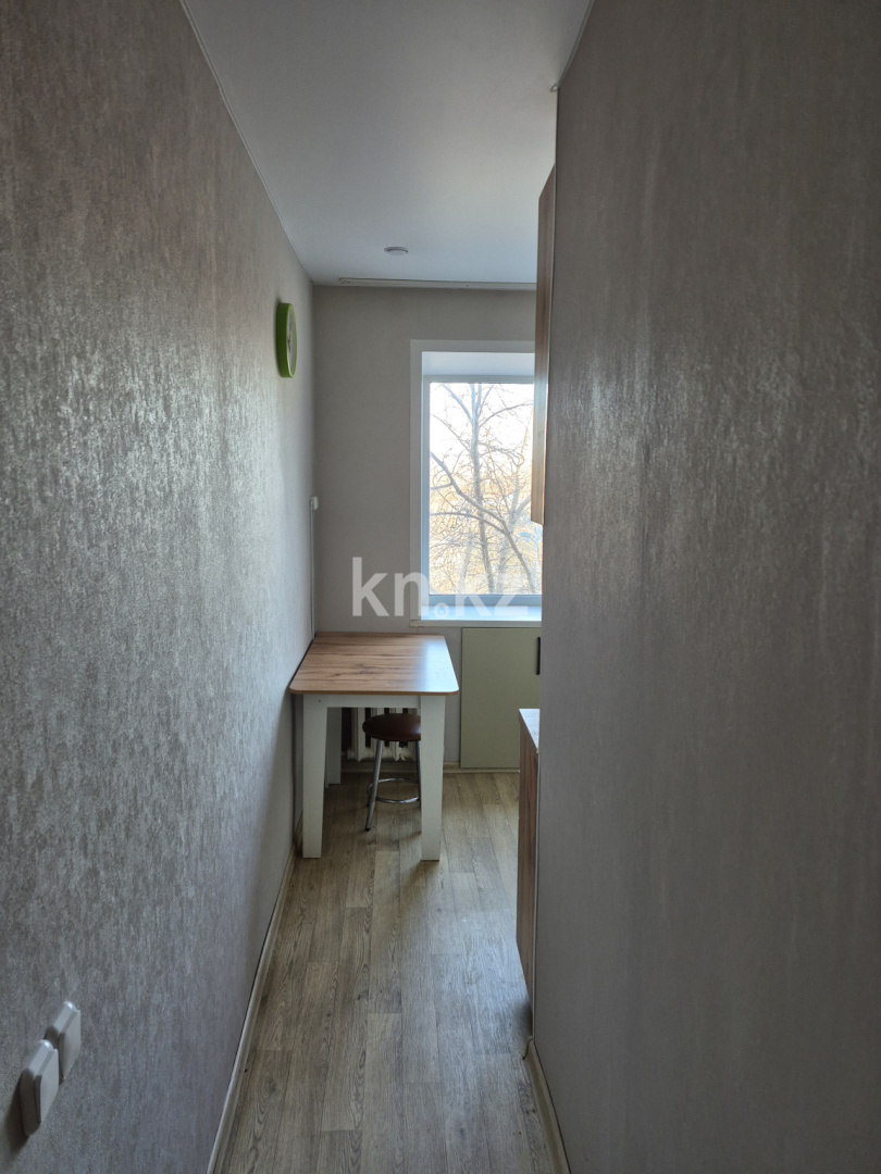 Продажа 2-комнатной квартиры, 43.4 м² в Караганде - фото 4