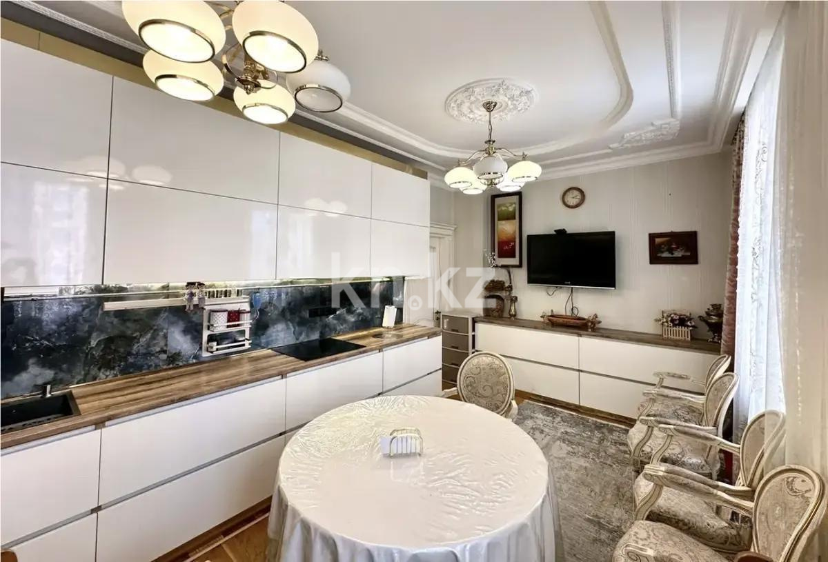 Продажа 6-комнатной квартиры, 276 м² в Астане - фото 5