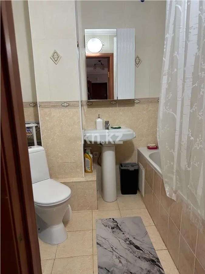Продажа 3-комнатной квартиры, 77 м², ул. Мустафина, дом  21/2 в Астане - фото 5