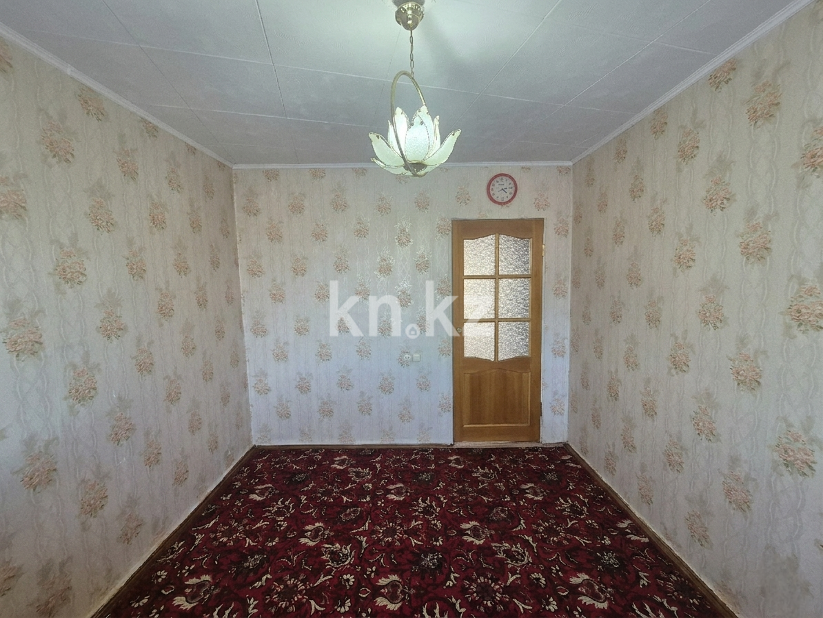 Продажа 3-комнатной квартиры, 63 м² в Караганде - фото 4