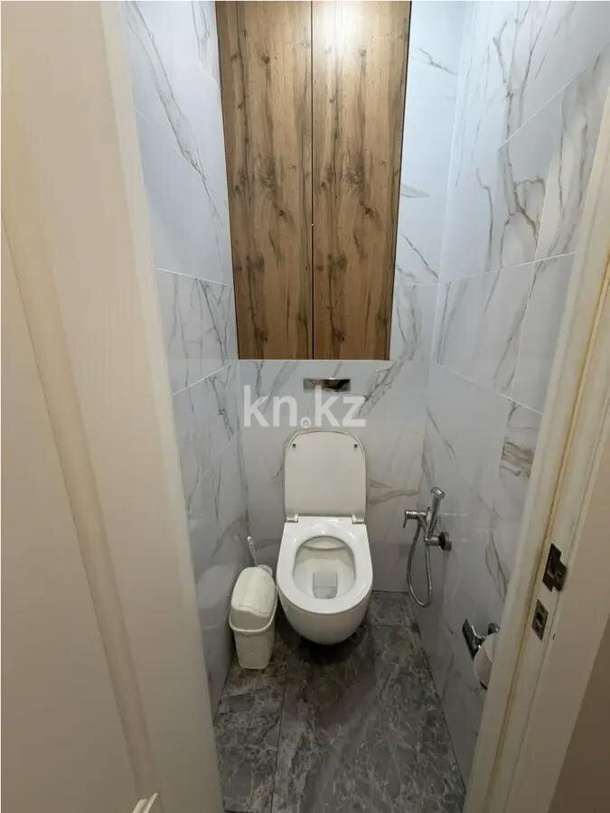 Продажа 2-комнатной квартиры, 57 м² в Караганде - фото 3