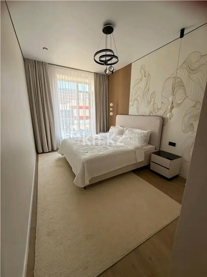 Продажа 3-комнатной квартиры, 93 м² в Астане - фото 2