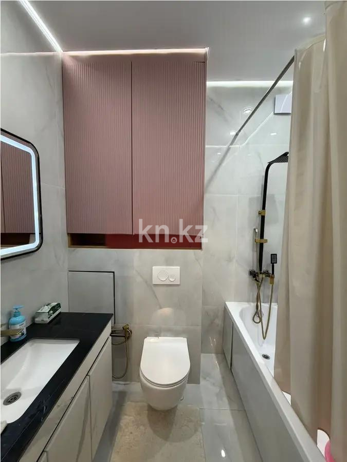 Продажа 4-комнатной квартиры, 97 м² в Караганде - фото 7