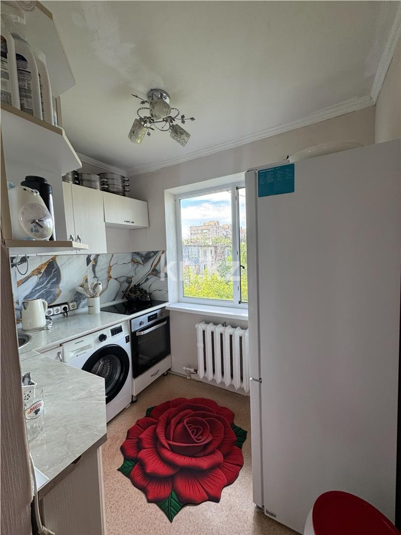 Продажа 3-комнатной квартиры, 59 м² в Темиртау - фото 8