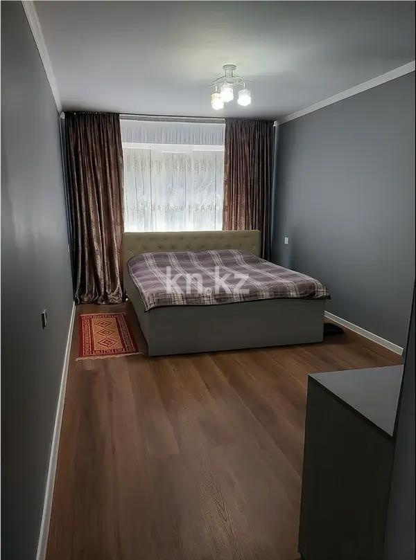 Продажа 2-комнатной квартиры, 55 м², мкр-н Таугуль, дом  7 в Алматы - фото 2