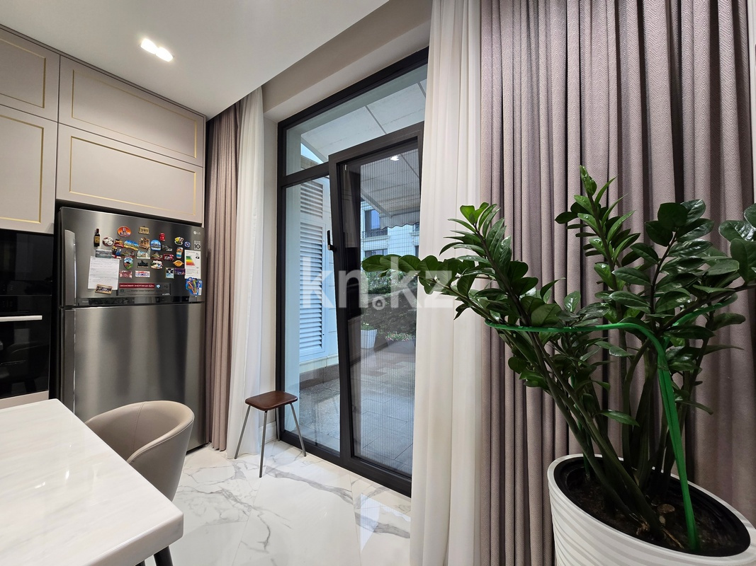 Продажа 3-комнатной квартиры, 191 м² в Алматы - фото 6