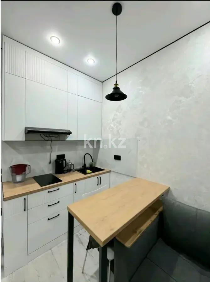 Продажа 1-комнатной квартиры, 20 м², ул. Е-810, дом  2/21 в Астане - фото 2