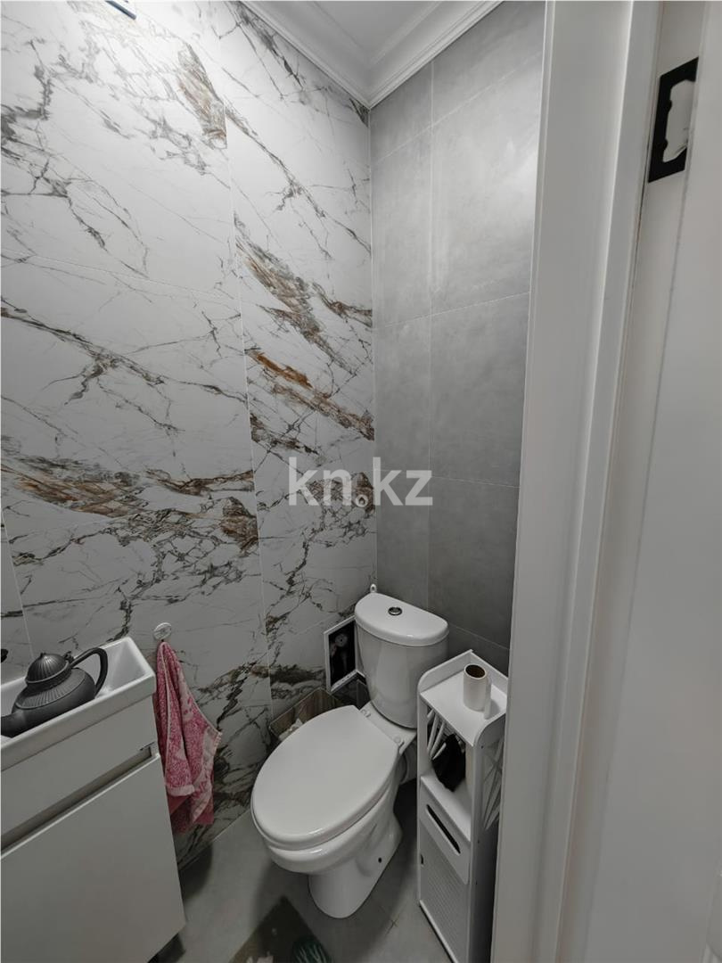 Продажа 3-комнатной квартиры, 66 м² в Астане - фото 14