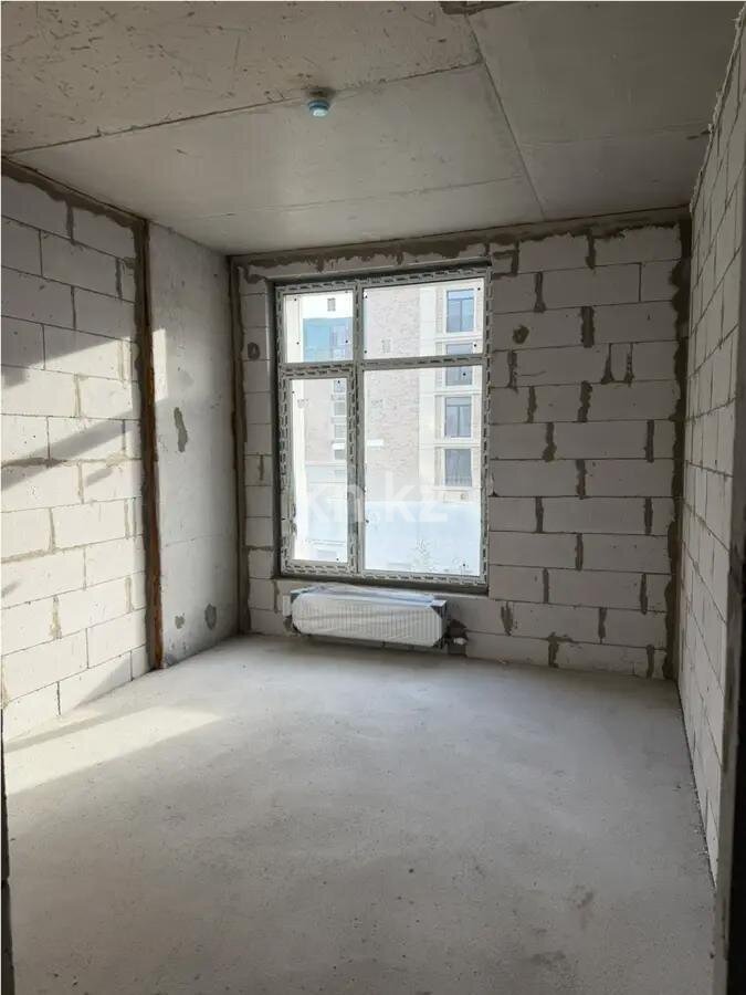 Продажа 3-комнатной квартиры, 100 м² в Астане - фото 2