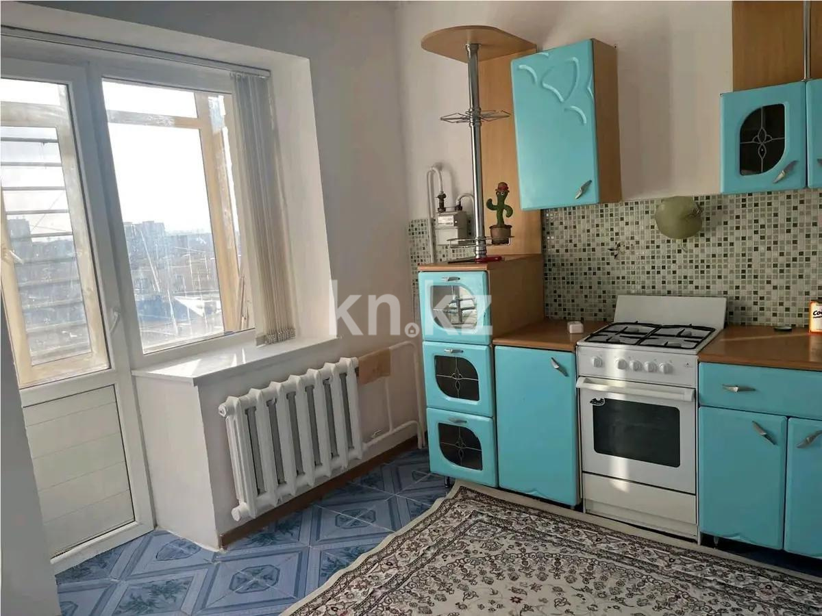 Продажа 1-комнатной квартиры, 46 м², пр. Кудайбердыулы, дом  25/1 в Астане - фото 3