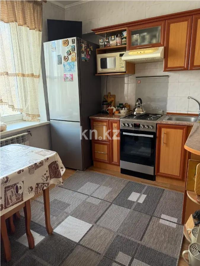 Продажа 2-комнатной квартиры, 51.6 м² в Алматы - фото 3