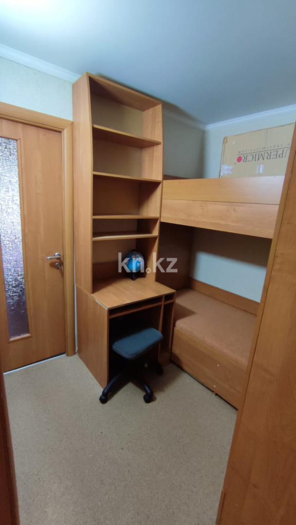 Продажа 2-комнатной квартиры, 45.1 м², ул. Алиханова, дом  28/1 в Караганде - фото 9