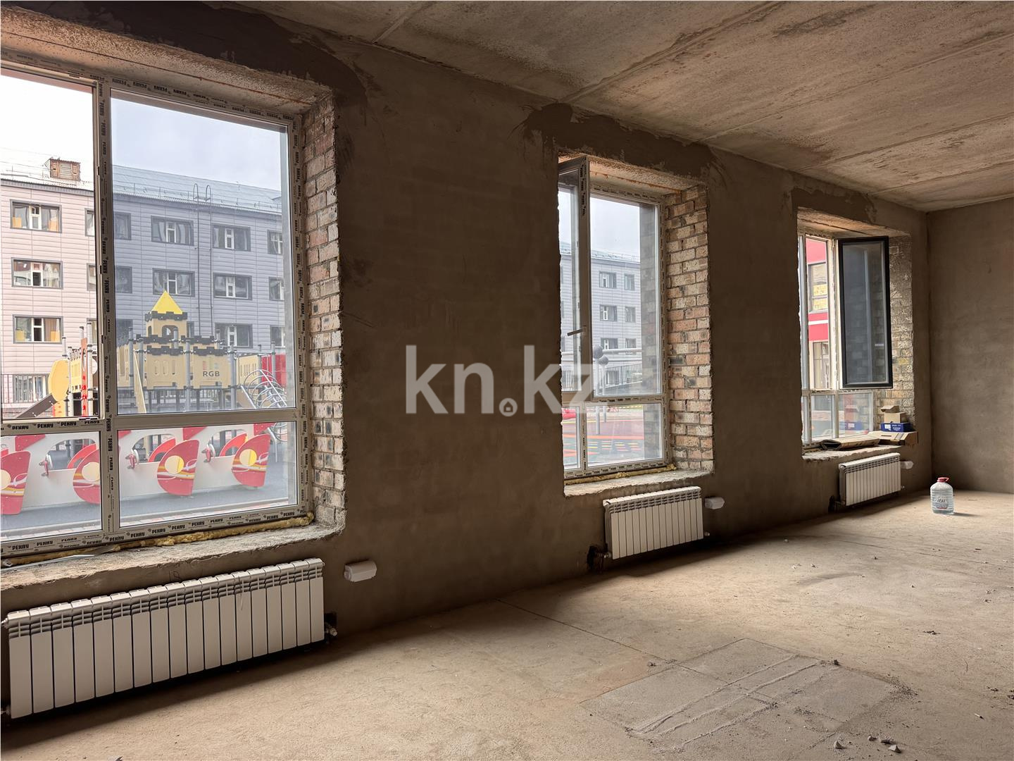 Продажа 4-комнатной квартиры, 99 м² в Караганде - фото 7