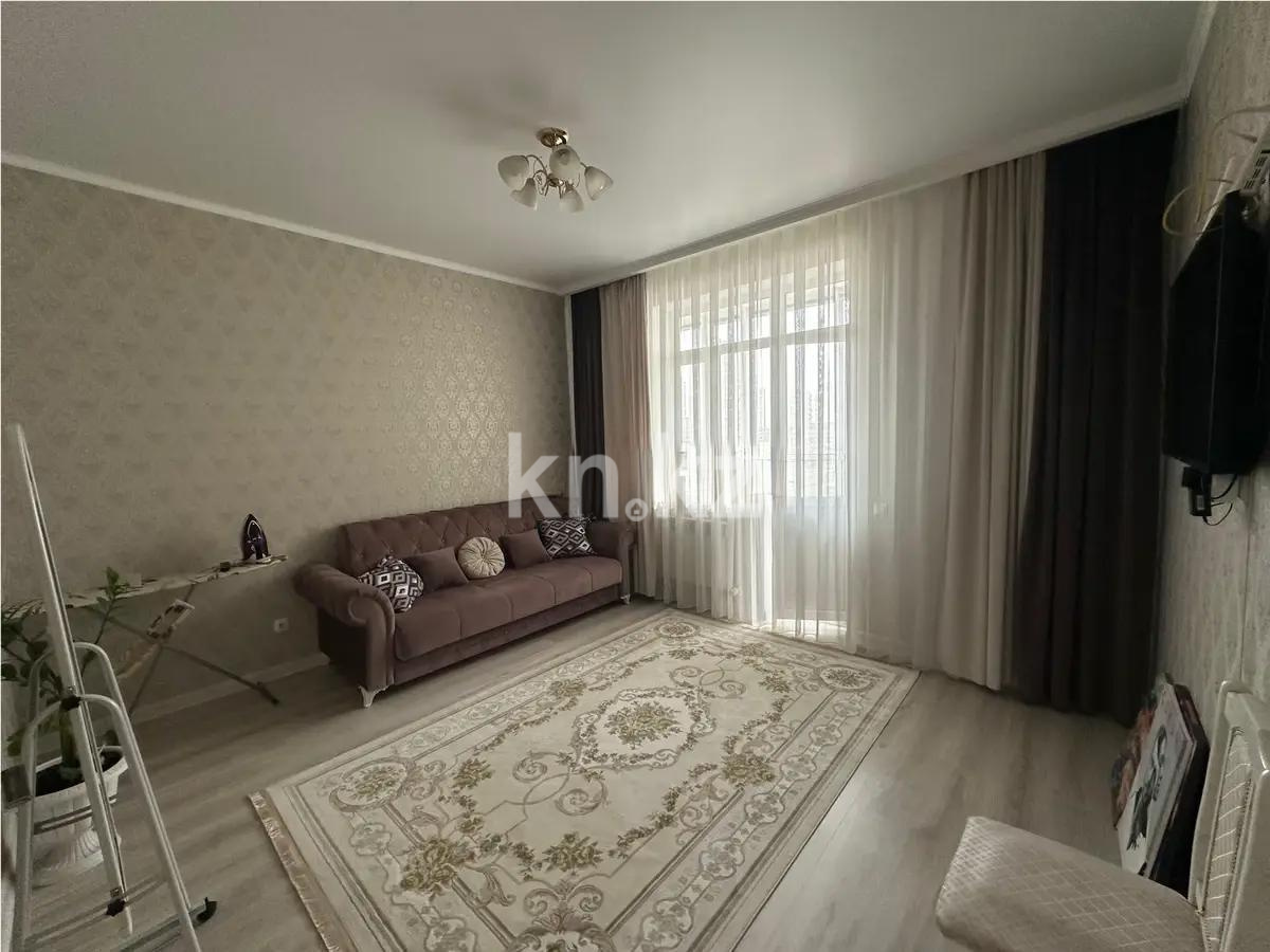 Продажа 2-комнатной квартиры, 51 м² в Астане