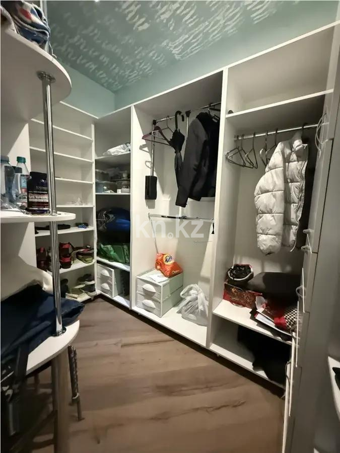 Продажа 3-комнатной квартиры, 106 м², ул. Айманова, дом  140 в Алматы - фото 7