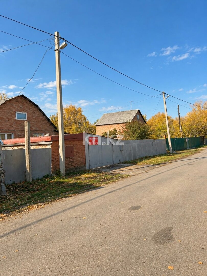 Продажа 3-комнатного дома, 134 м² в Усть-Каменогорске - фото 2