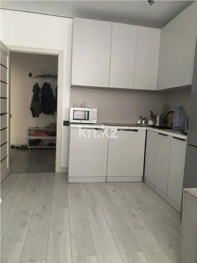 Продажа 2-комнатной квартиры, 40.4 м² в Алматы - фото 3