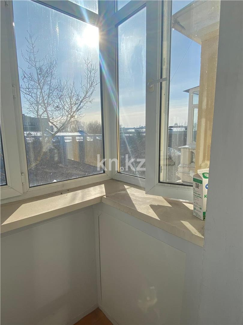 Продажа 2-комнатной квартиры, 58 м² в Караганде - фото 7