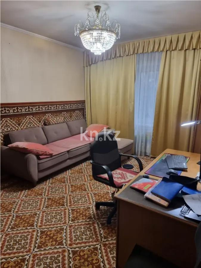 Продажа 5-комнатной квартиры, 123 м² в Алматы