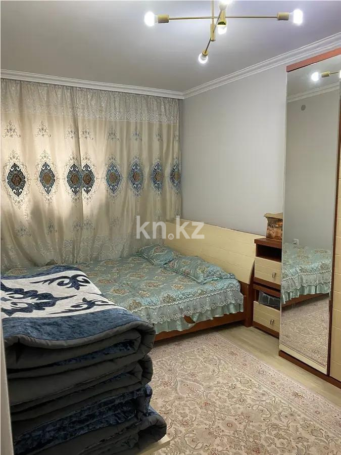 Продажа 3-комнатной квартиры, 63 м² в Астане - фото 3