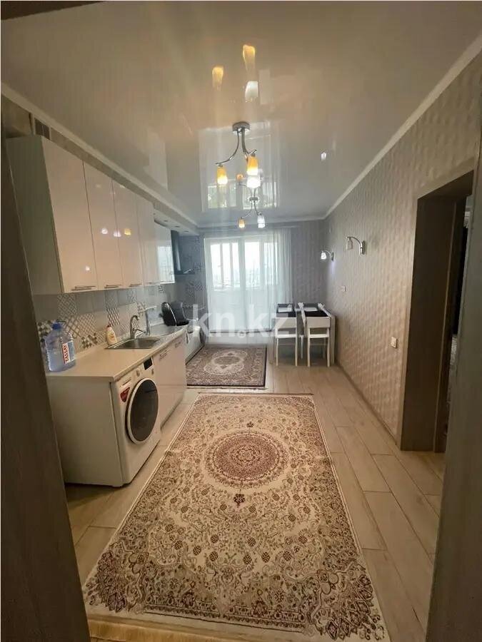 Продажа 2-комнатной квартиры, 80 м² в Алматы - фото 2