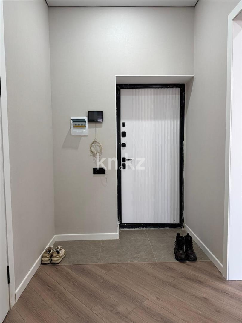 Продажа 2-комнатной квартиры, 40 м², ул. Муканова в Караганде - фото 8