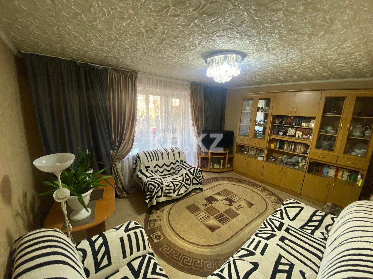 Продажа 4-комнатной квартиры, 90 м² в Караганде - фото 4