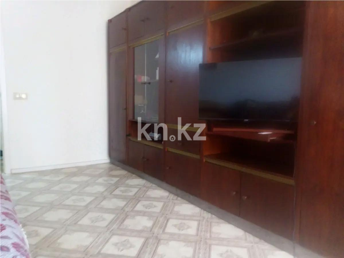 Продажа 1-комнатной квартиры, 39.6 м² в Астане