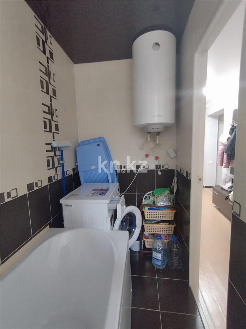 Продажа 3-комнатной квартиры, 67 м², пр. Мира в Темиртау - фото 14