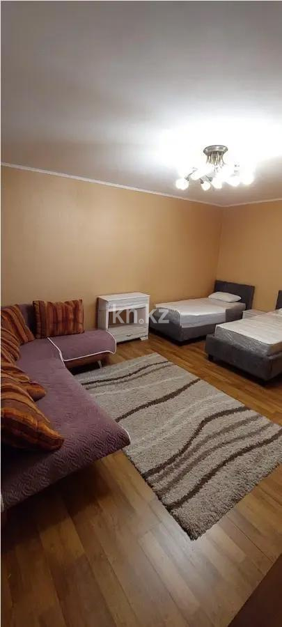 Продажа 1-комнатной квартиры, 42 м² в Астане