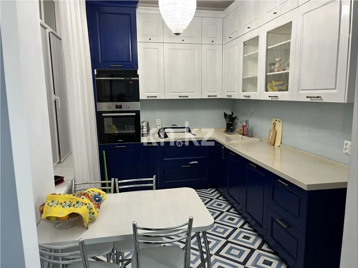 Продажа 2-комнатной квартиры, 73 м² в Астане - фото 3