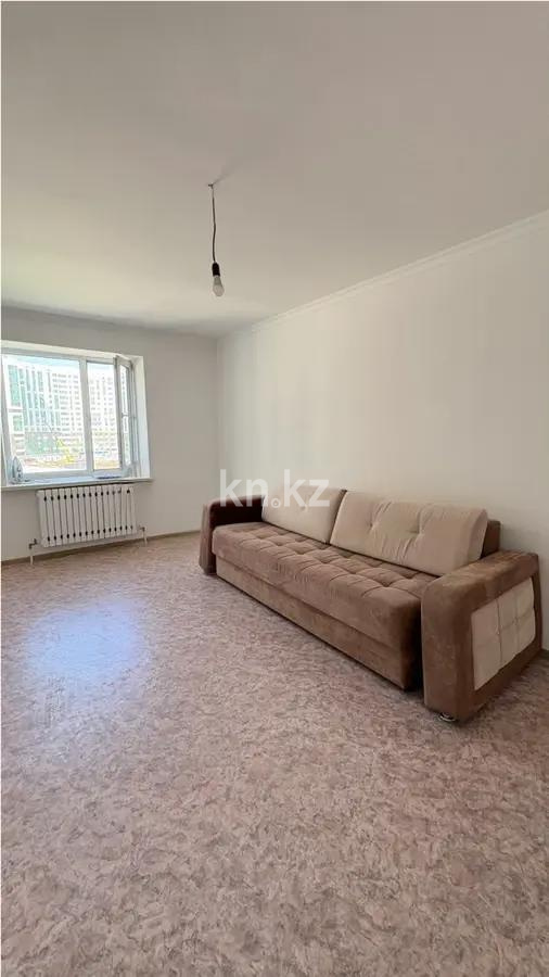 Продажа 2-комнатной квартиры, 55 м² в Астане