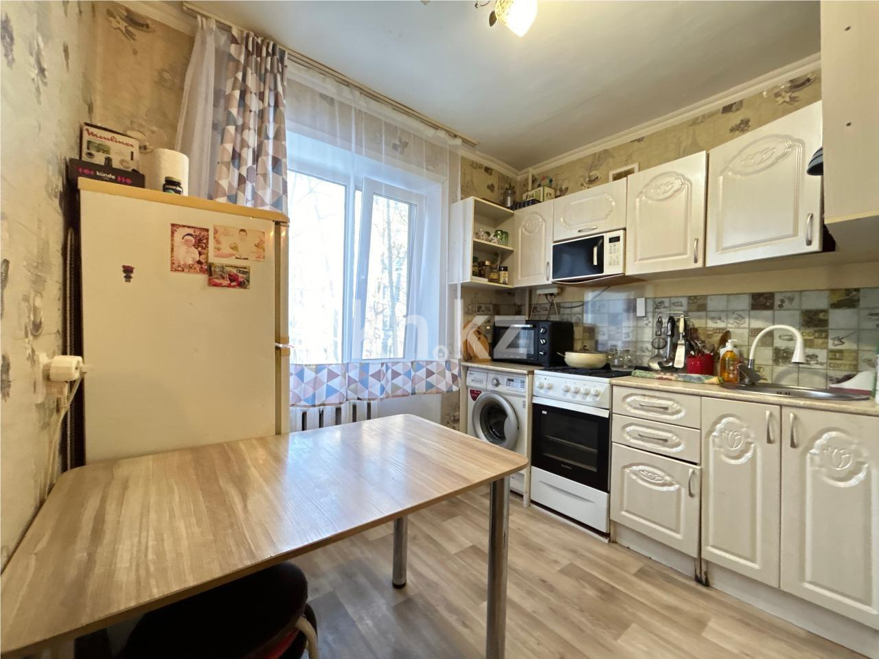 Продажа 2-комнатной квартиры, 43.3 м² в Астане - фото 5