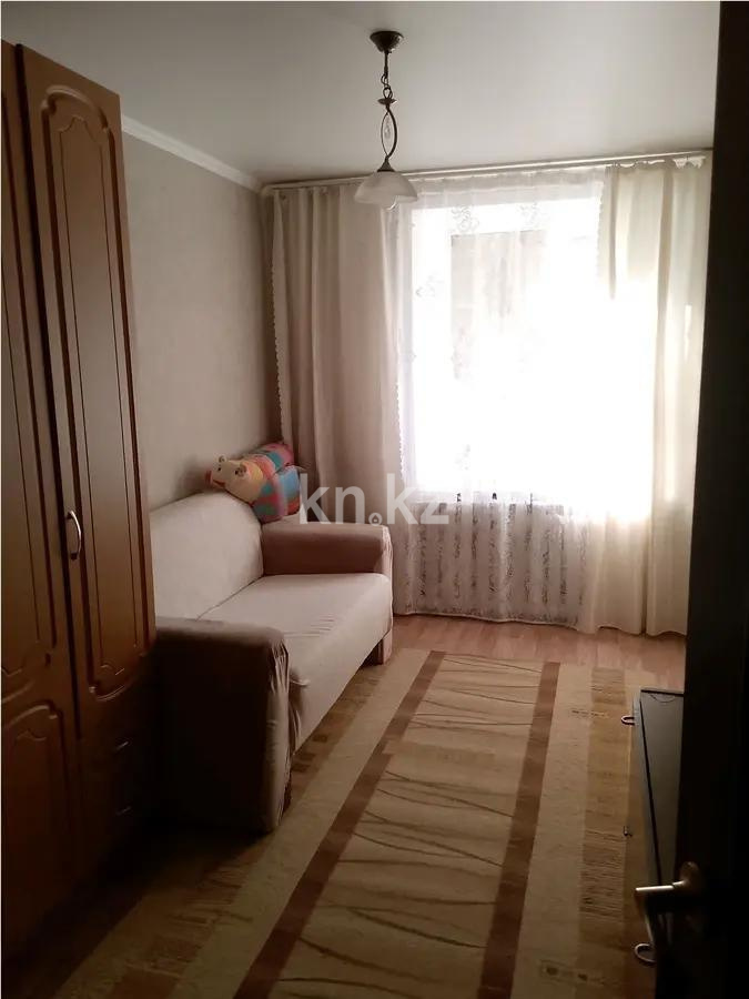Продажа 2-комнатной квартиры, 42 м², ул. Ермекова, дом  62 в Караганде - фото 2