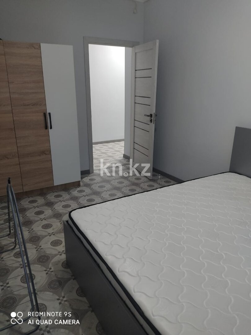 Аренда 2-комнатной квартиры, 58 м² в Алматы